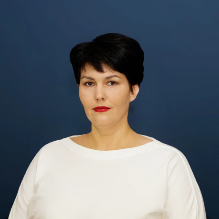 Анастасия Анатольевна Сафронова