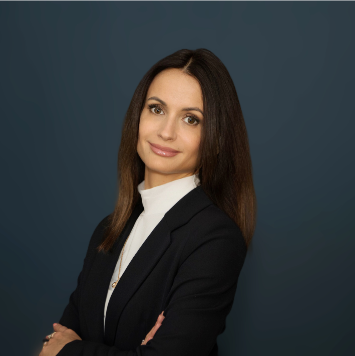 Елена Алексеевна Юрьева