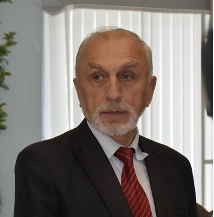 Анатолий Иванович Панов
