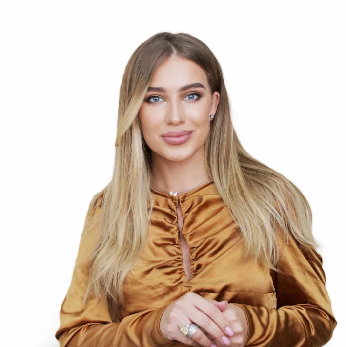 Ирина Сергеевна Холина