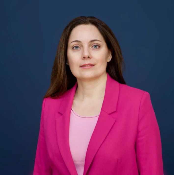 Светлана Валентиновна Пивнева