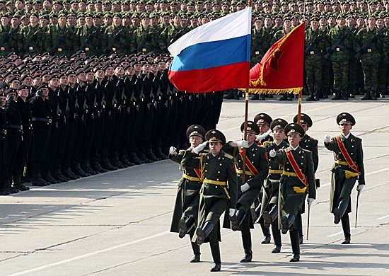 Деятельность поисковых общественно-государственных объединений (организаций) как компонент военно-мемориальной работы