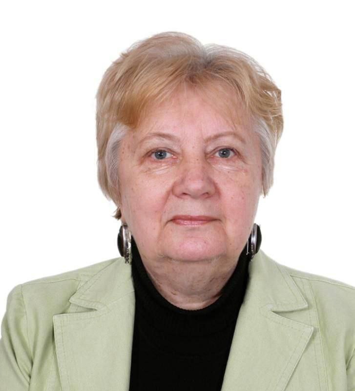 Светлана Александровна Ермашенкова