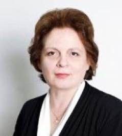 Ольга Федоровна Лобазова