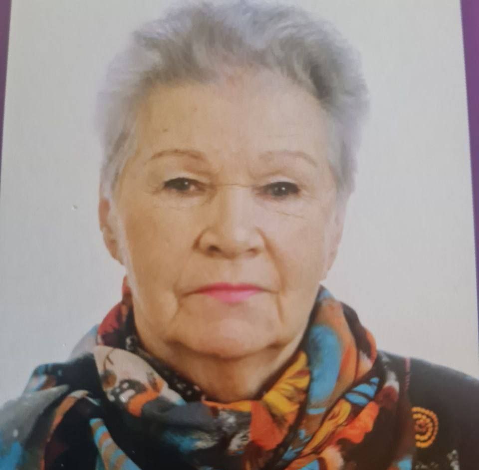 Татьяна Сергеевна Пантелеева