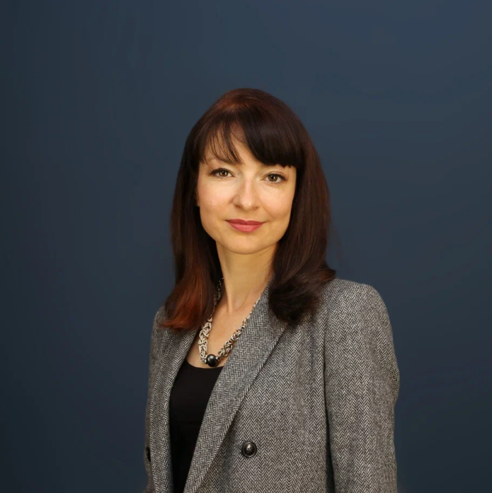 Елена Викторовна Фролова