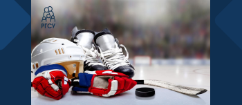 РГСУ спортивный: поддержим новую хоккейную команду
