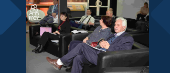 Преподаватель РГСУ выступила на Международной научно-практической конференции