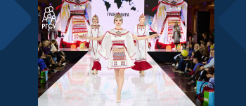 Фестиваль современной моды «Невские сезоны» приглашает к участию