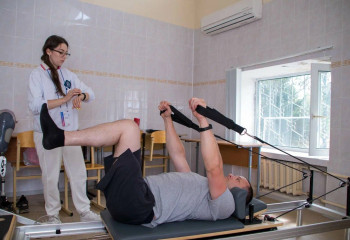 РГСУ участвует в реабилитации ветеранов СВО