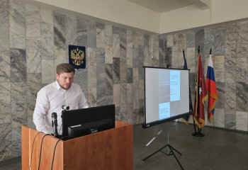 В РГСУ обсудили социально-экономическое развитие современных моногородов России
