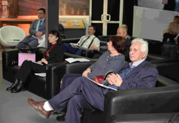 Преподаватель РГСУ выступила на Международной научно-практической конференции