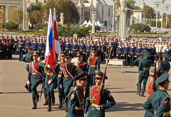 РГСУ сотрудничает с кадетскими корпусами России