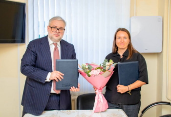 РГСУ и компания «МЕТИЗ» подписали соглашение о сотрудничестве
