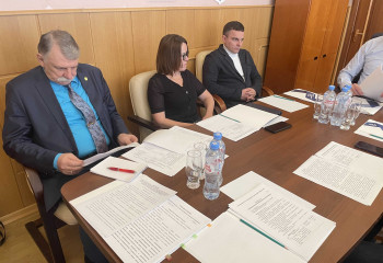 В РГСУ проведено заседание комиссии по противодействию идеологии терроризма