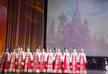 Ветеранская организация приняла участие в мероприятиях