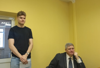 Вопросы научного исследования правовых проблем в современных условиях