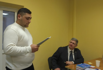 Вопросы научного исследования правовых проблем в современных условиях