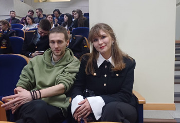 Торжественный вечер «День российской науки»!