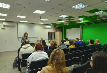 День открытых дверей