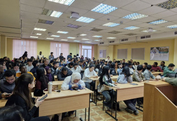 Специалисты Центра миграционно-визового сопровождения подробно довели информацию о новых изменениях в миграционном законодательстве Российской Федерации.