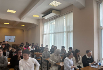 Специалисты Центра миграционно-визового сопровождения подробно довели информацию о новых изменениях в миграционном законодательстве Российской Федерации.