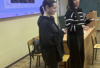 Заключительное мероприятие в рамках цикла «Религия и культура Китая», посвященное буддизму