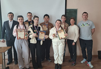 Шахматный турнир среди студентов и преподавателей РГСУ, посвященный Международному Женскому Дню 8 марта!