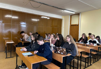 Мастер-класс «Пишем хорошую статью»