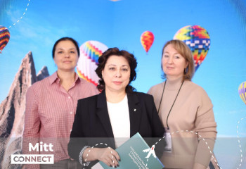 Новости из международного выставочного центра Крокус Экспо, день первый