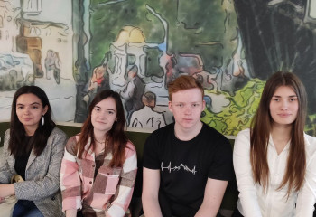 Экскурсия в «Мои документы»: ожидания превзойдены!