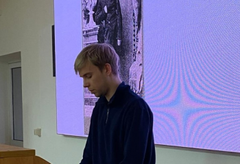 Живое слово классики: о творчестве трёх немецких мастеров художественного слова
