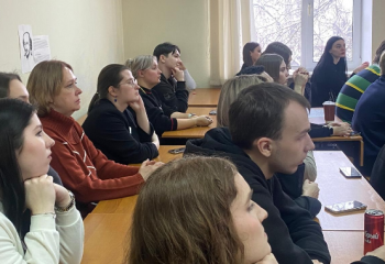 80-летию Победы посвящается… Искусство и литература немецкоязычных стран против фашизма