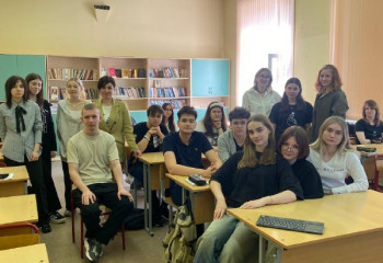 Школа лидеров: как подготовиться к университетским вызовам?