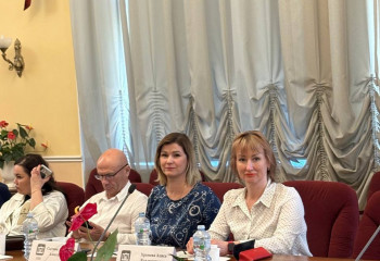 Развиваем научное сотрудничество
