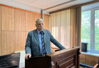 В РГСУ обсудили сохранение памяти о Великой Отечественной войне