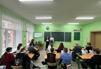 Студенты РГСУ развивают локальный патриотизм