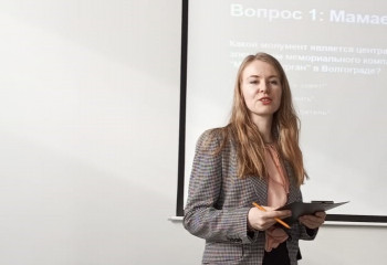 Фестиваль стран, языков и культур «Мир на ладони» в Библиотеке №128 - Культурном центре М.А. Шолохова
