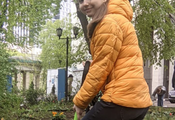Все на субботник!