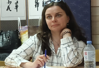 «Искусственный интеллект в образовании: результативный промптинг» - научно-практический семинар на кафедре иностранных языков и культуры