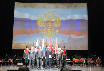 Мероприятия к празднику Победы