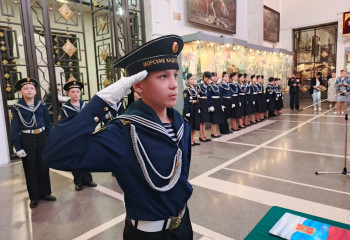 Мероприятия к празднику Победы