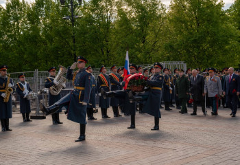 Мероприятия к празднику Победы