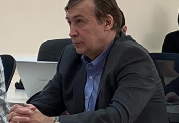 17 мая 2025 года на кафедре иностранных языков и культуры был проведен День открытых дверей