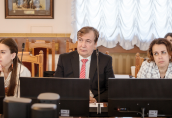 III Международная научно-практическая конференция «Мультиязычность в образовательно-профессиональном пространстве: теория и практика»