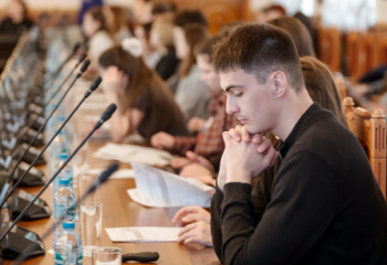 III Международная научно-практическая конференция «Мультиязычность в образовательно-профессиональном пространстве: теория и практика»