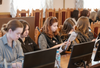III Международная научно-практическая конференция «Мультиязычность в образовательно-профессиональном пространстве: теория и практика»