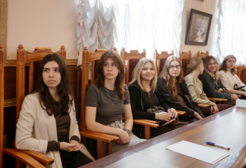 III Международная научно-практическая конференция «Мультиязычность в образовательно-профессиональном пространстве: теория и практика»
