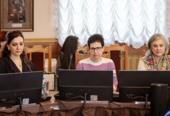 III Международная научно-практическая конференция «Мультиязычность в образовательно-профессиональном пространстве: теория и практика»
