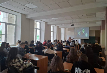 Профессиональное сотрудничество с МГОК продолжается!